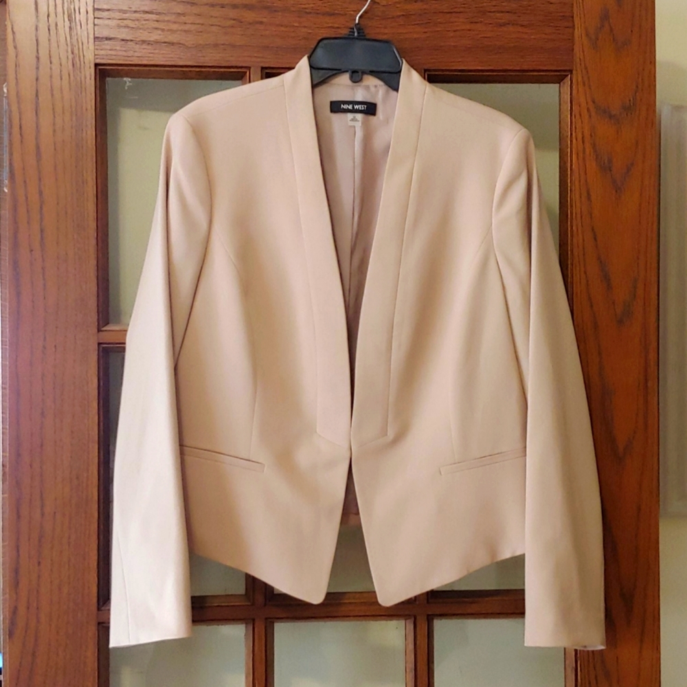 Nine West Jacket